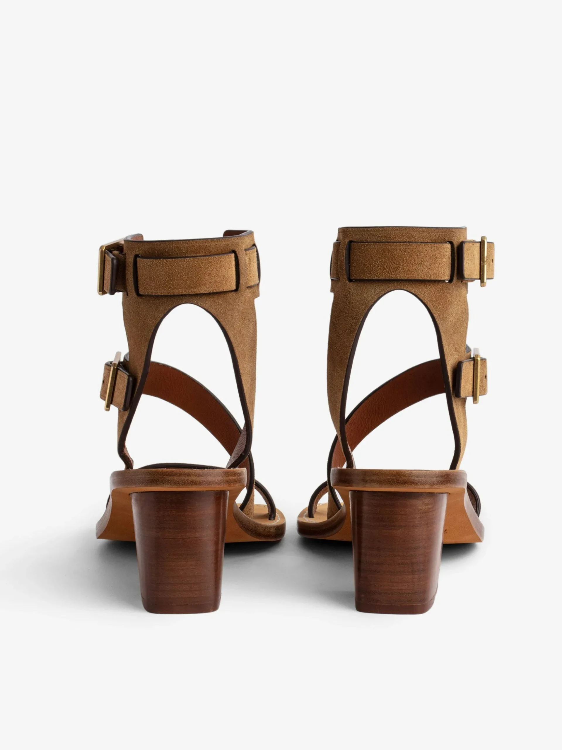 Cecilia Caprese Sandaler