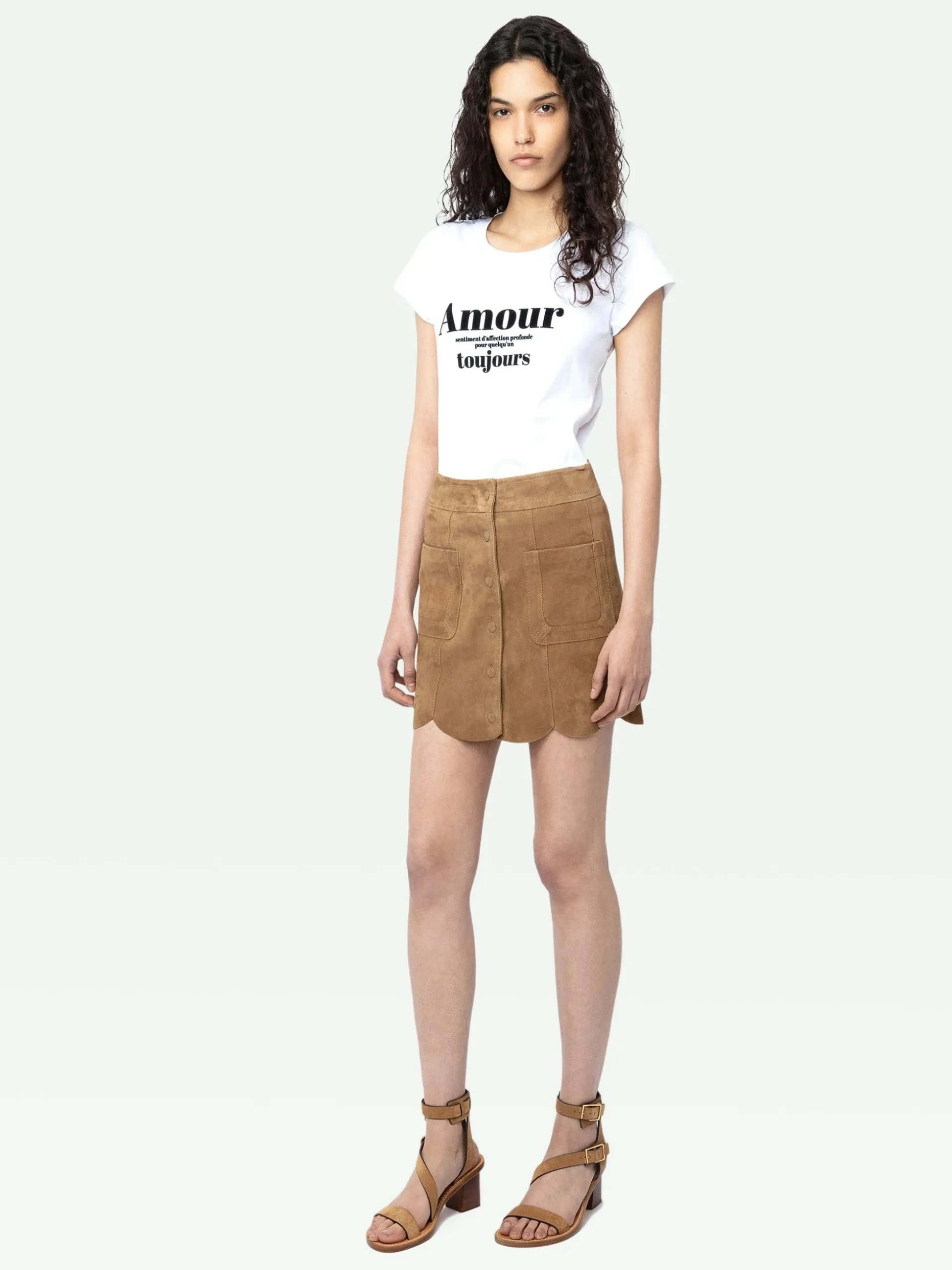 Cecilia Caprese Sandaler