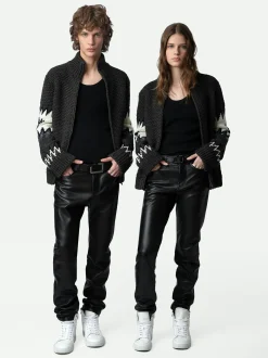 Christophe Cardigan