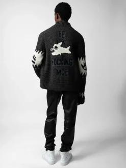Christophe Cardigan