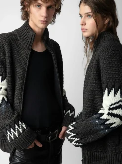 Christophe Cardigan