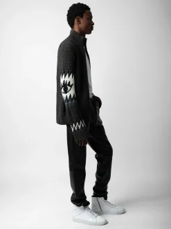 Christophe Cardigan