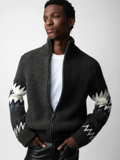 Christophe Cardigan