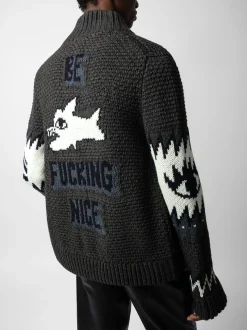 Christophe Cardigan