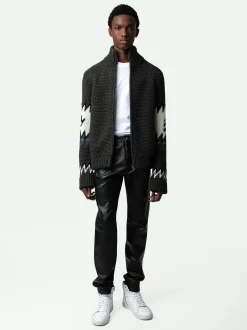 Christophe Cardigan