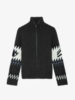 Christophe Cardigan