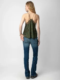 Christy Camisole