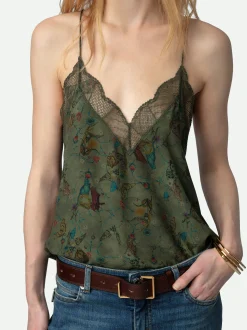 Christy Camisole