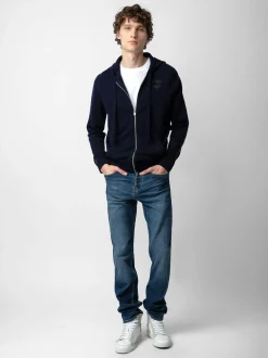 Clash Cardigan