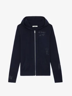 Clash Cardigan