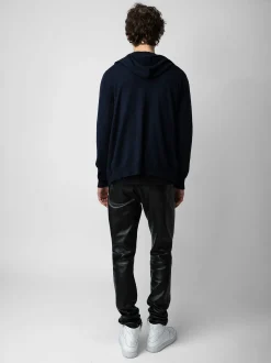 Clash Cardigan 100 % Merinoull