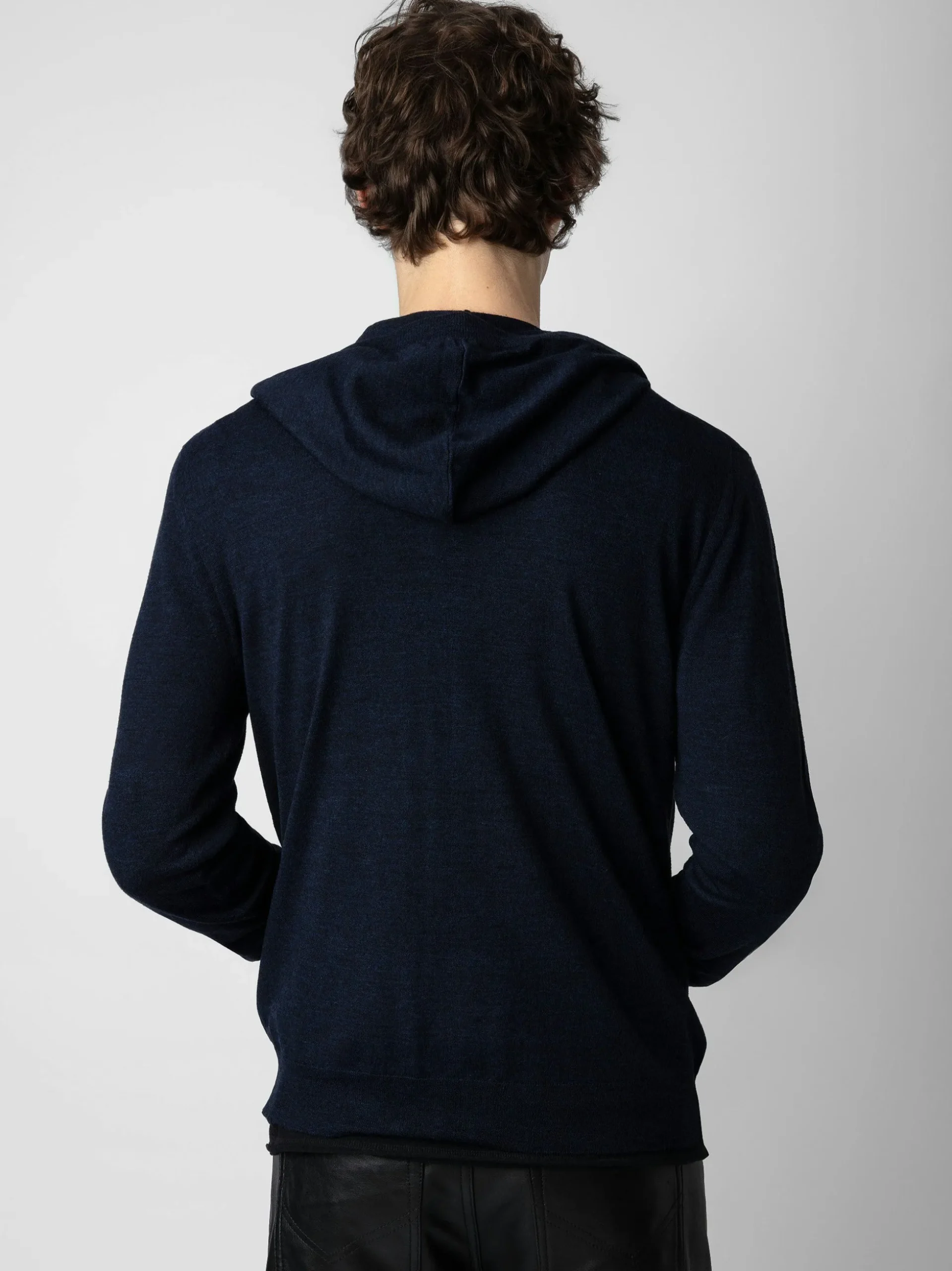 Clash Cardigan 100 % Merinoull