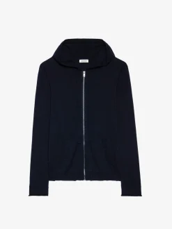 Clash Cardigan 100 % Merinoull