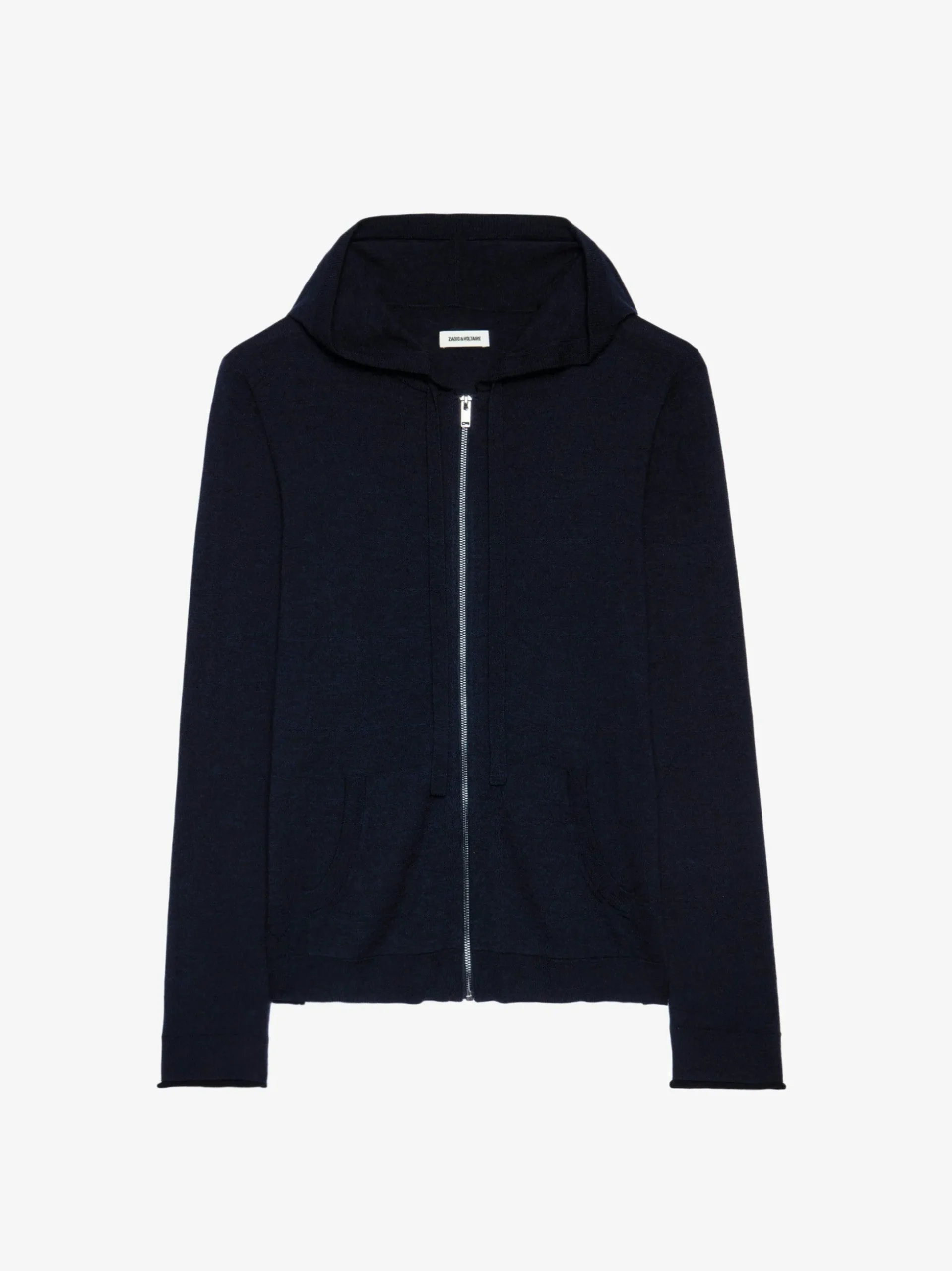 Clash Cardigan 100 % Merinoull