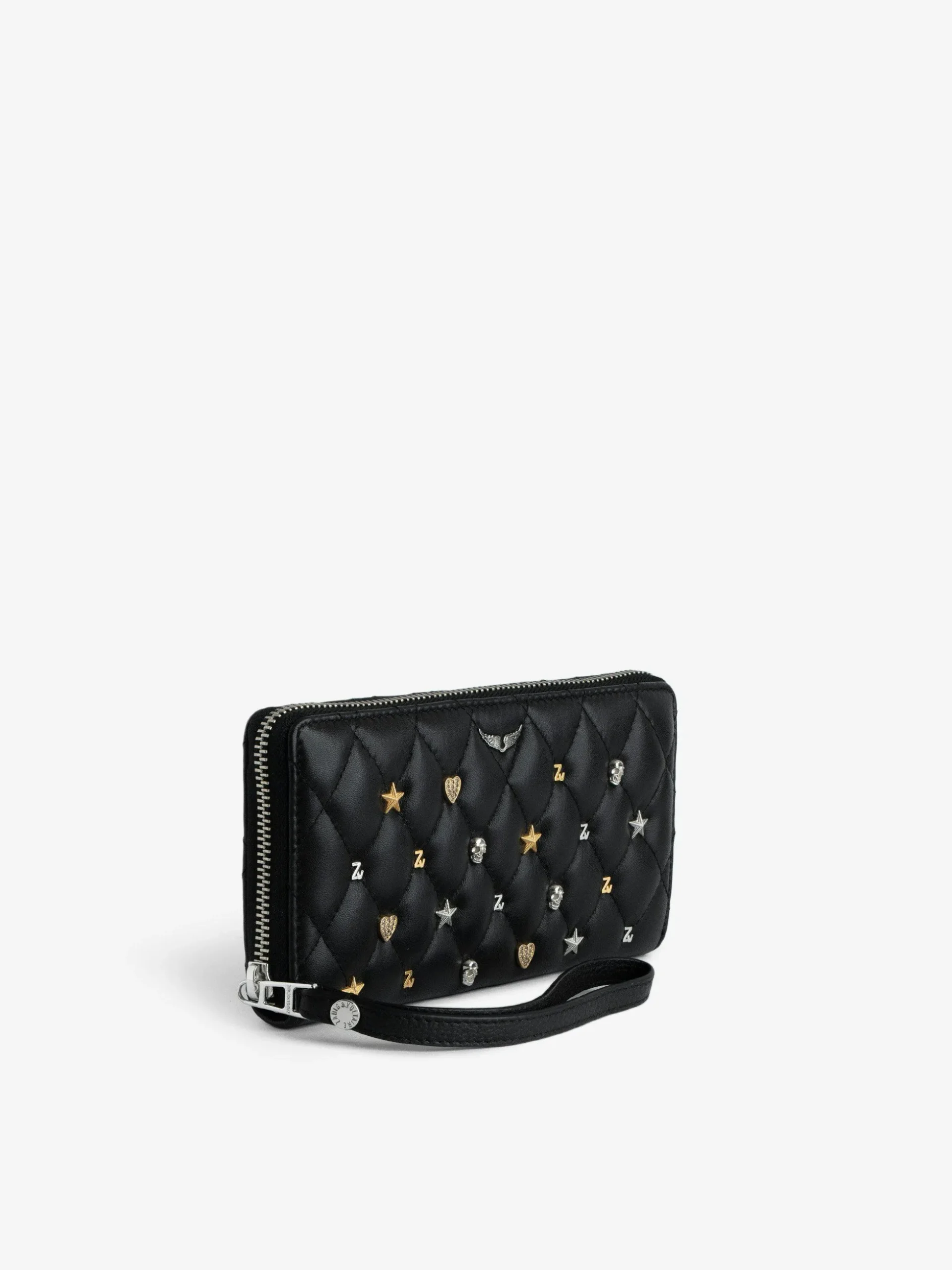 Companion Wallet