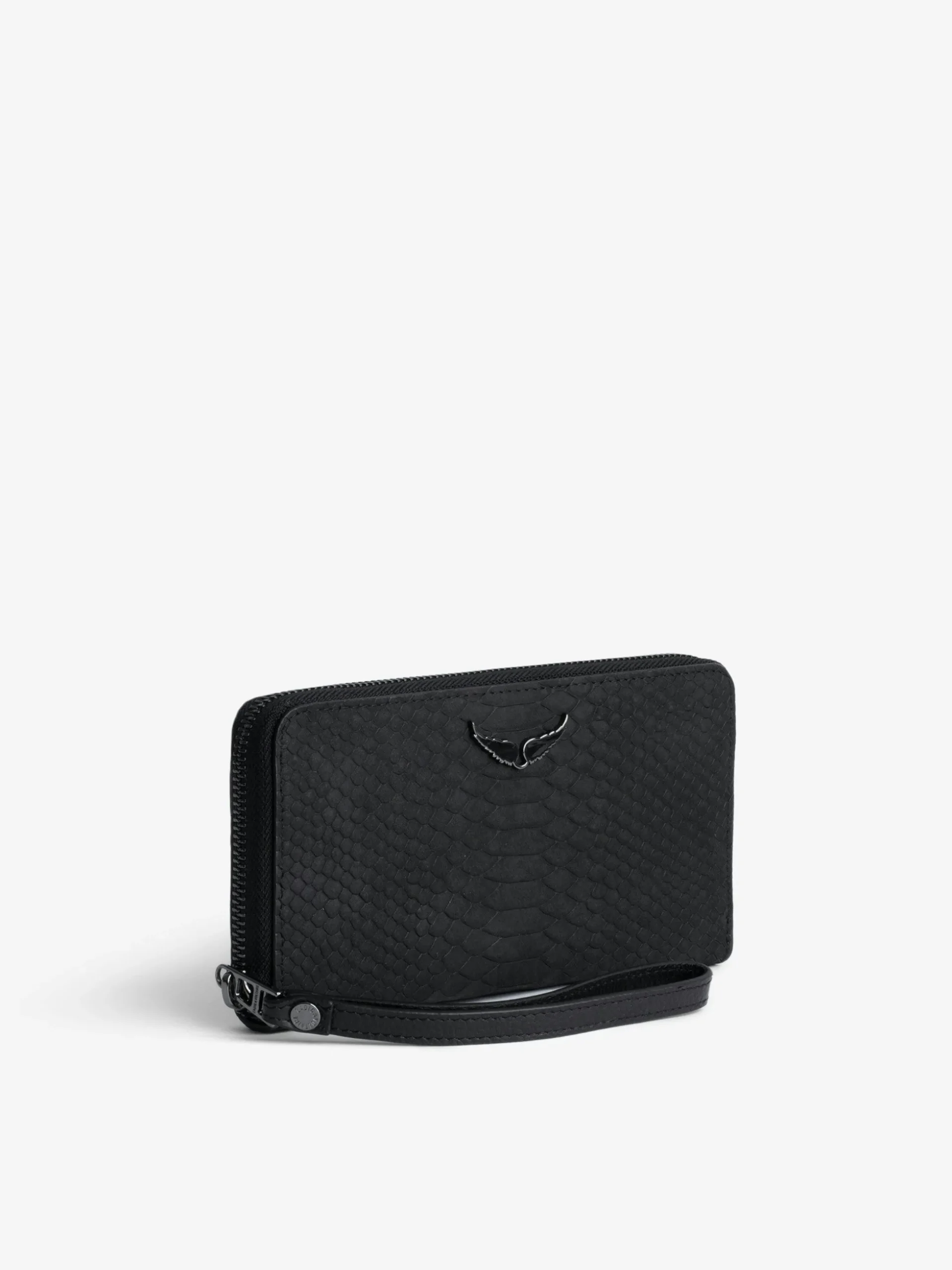 Companion Wallet