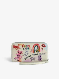 Companion Wallet