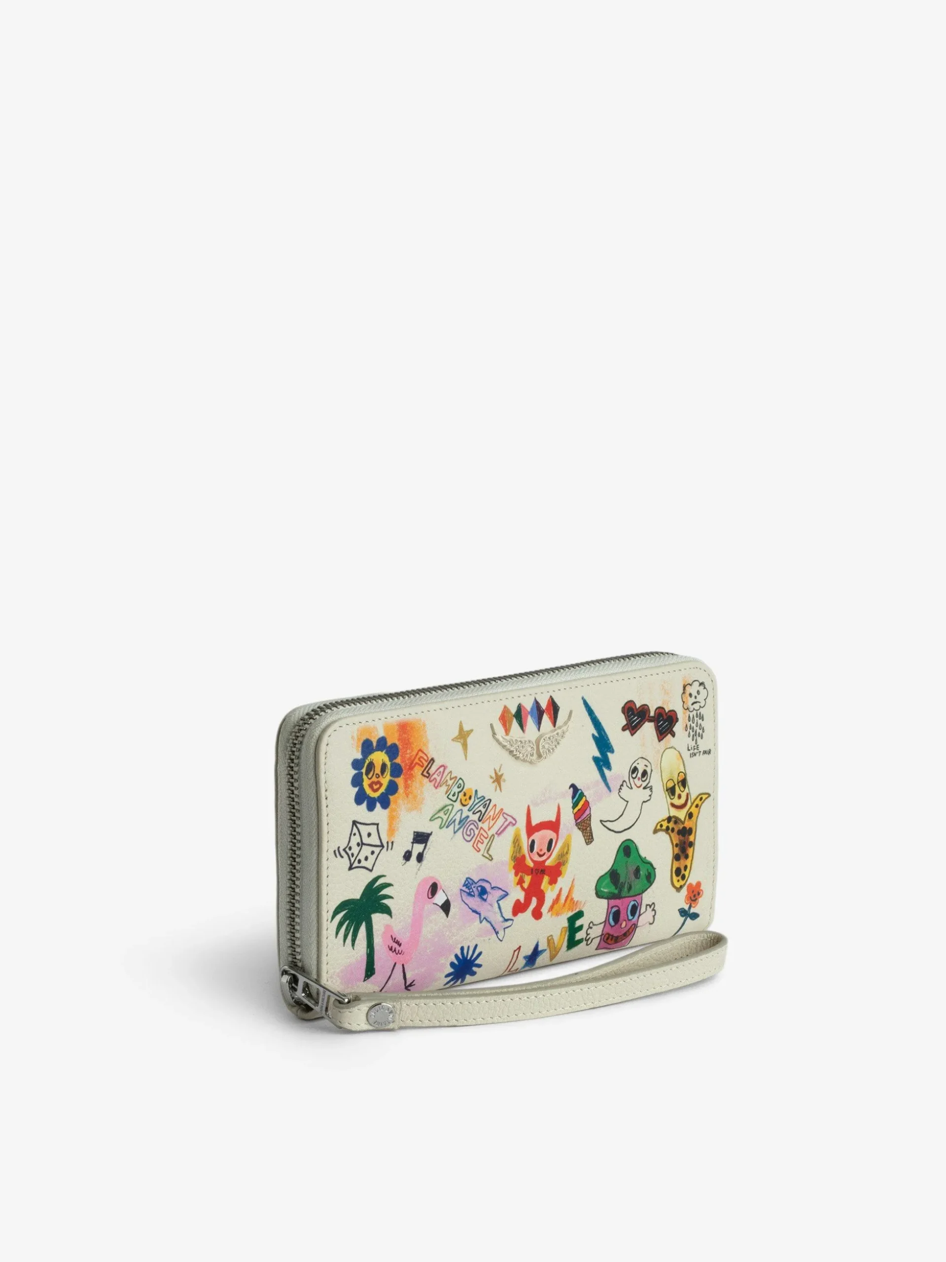 Companion Wallet