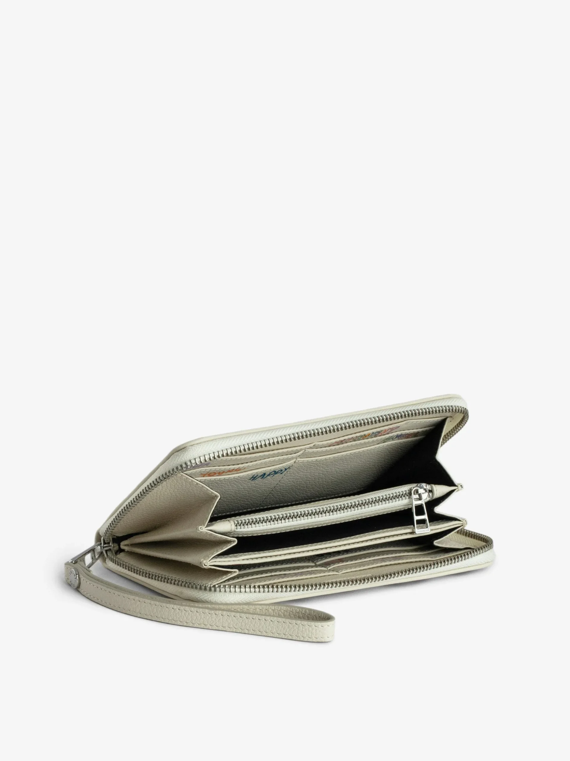 Companion Wallet