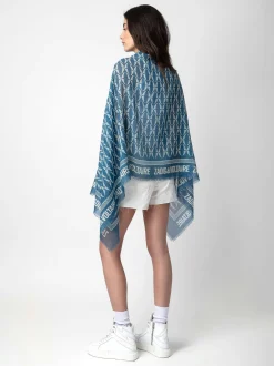 Delta Skjerf
