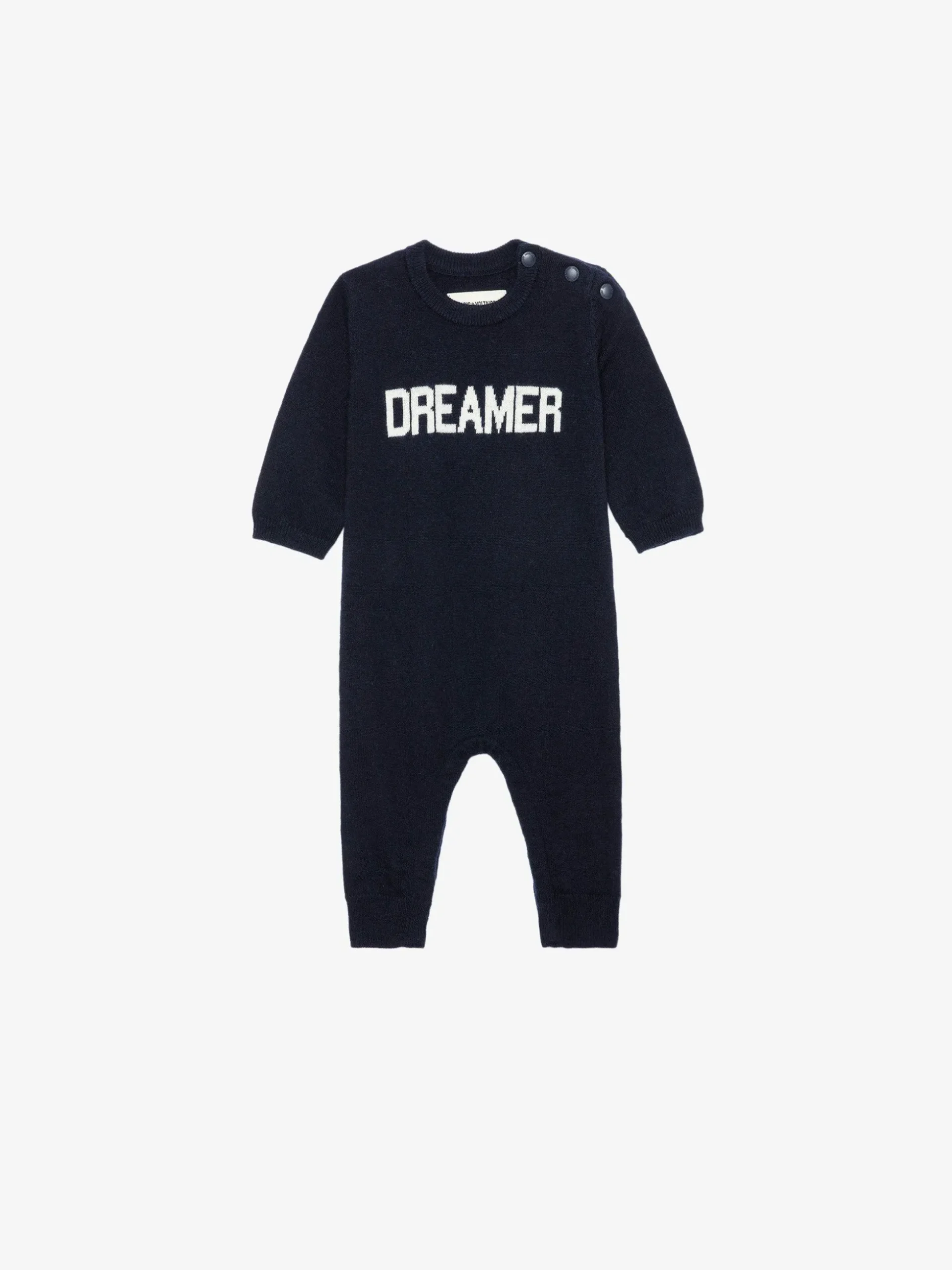 Didou Bebe Jumpsuit