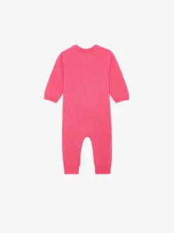 Didou Bebe Jumpsuit