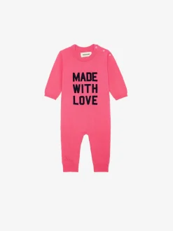 Didou Bebe Jumpsuit