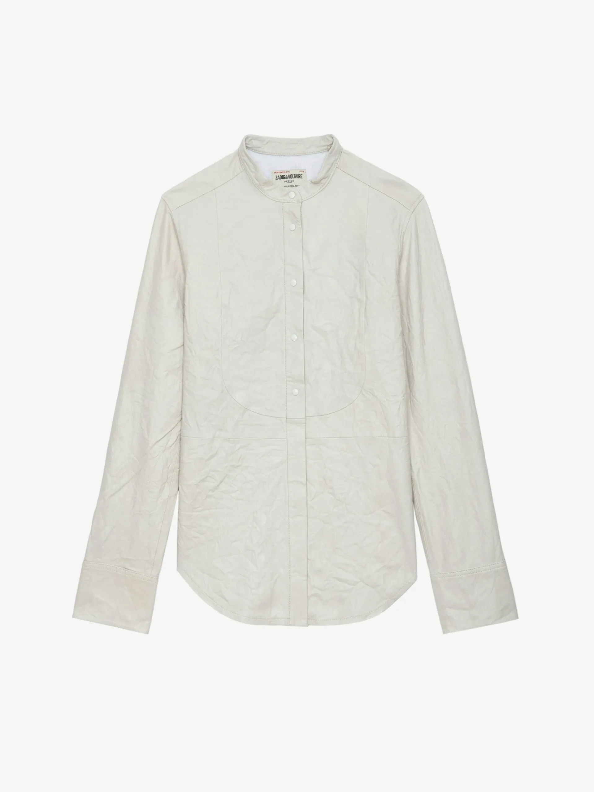Elegant Krollete SkinnSkjørte