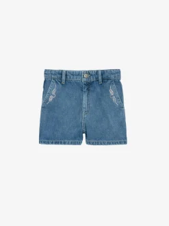 Elle Jenteshorts