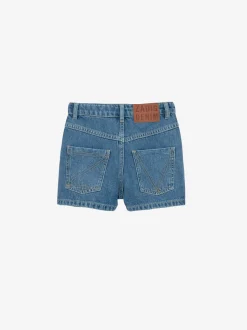 Elle Jenteshorts
