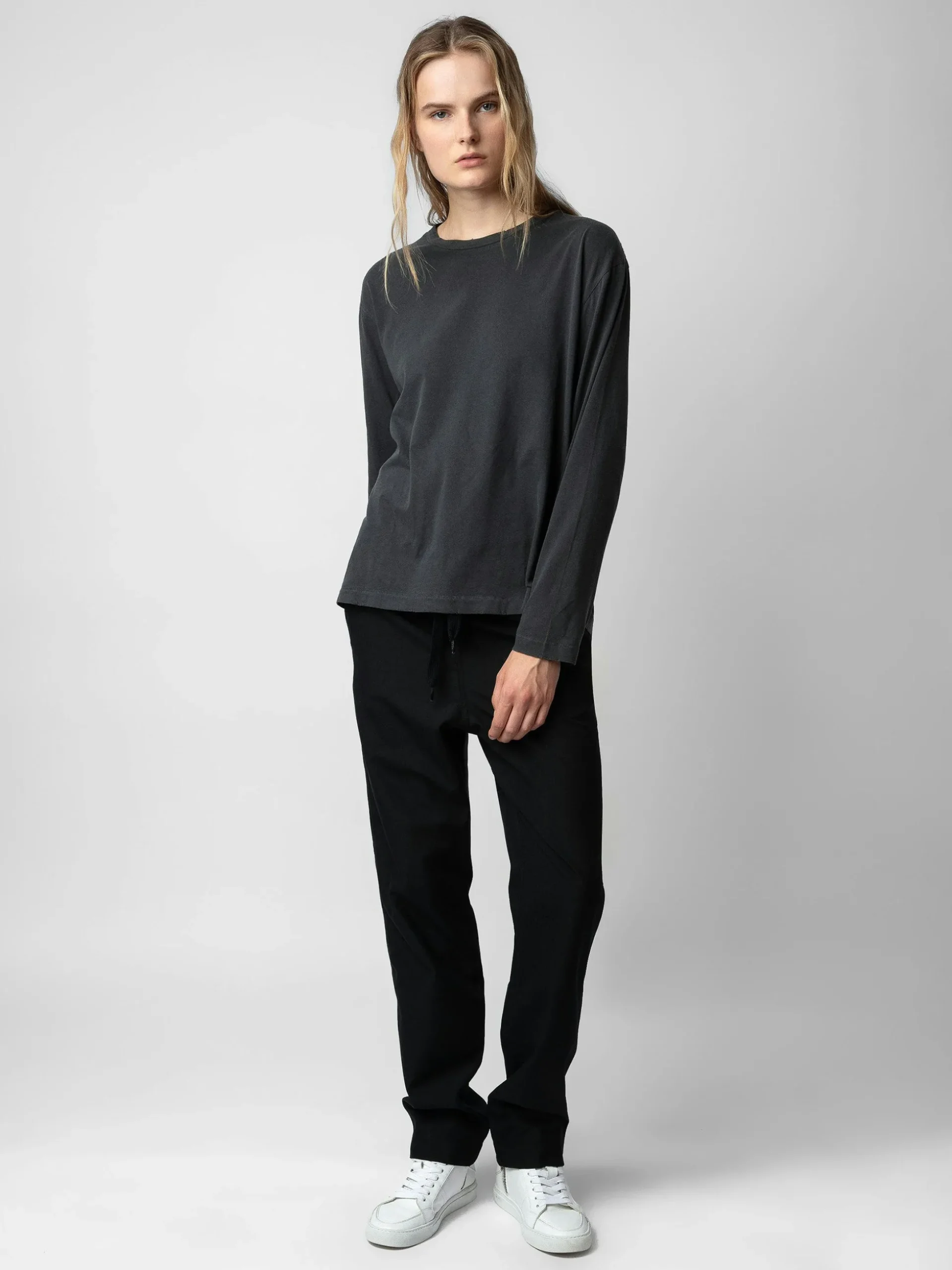 Ellon T-Skjorte