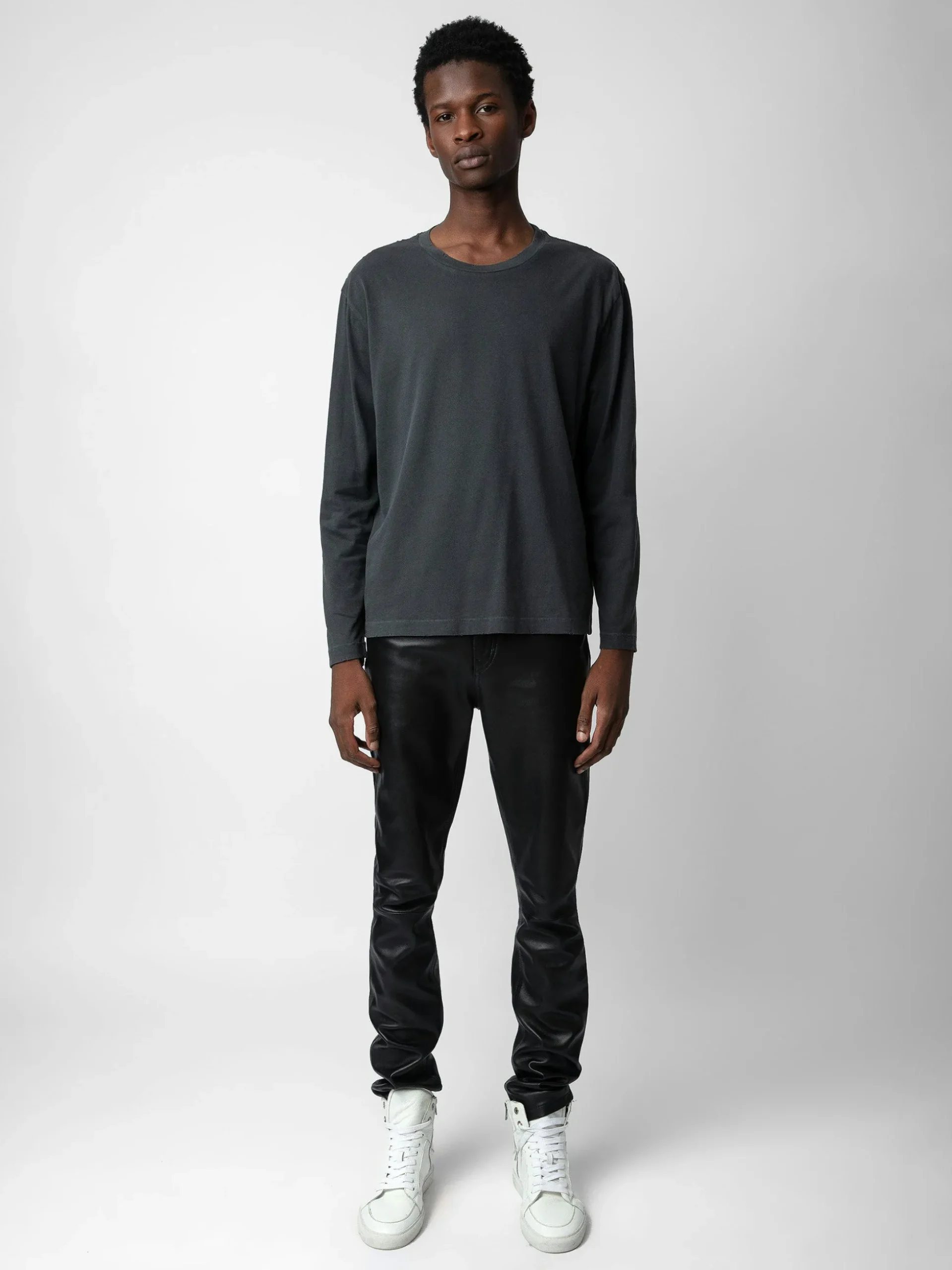 Ellon T-Skjorte