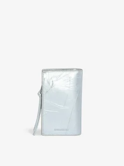 Eternal Metallise Compact Kortholder