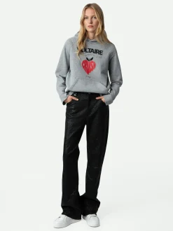 Evata Concert Crush Sweatshirt