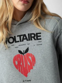 Evata Concert Crush Sweatshirt