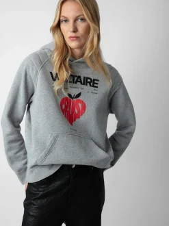 Evata Concert Crush Sweatshirt