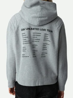 Evata Concert Crush Sweatshirt