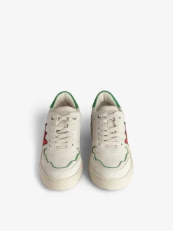 Gutte Zv1747 La Flash Low-Top Joggesko