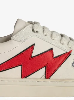 Gutte Zv1747 La Flash Low-Top Joggesko