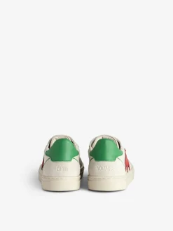 Gutte Zv1747 La Flash Low-Top Joggesko