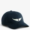 Head Over Heels Cap