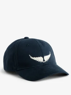 Head Over Heels Cap
