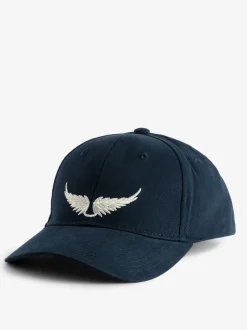 Head Over Heels Cap