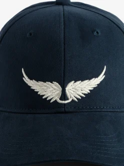 Head Over Heels Cap