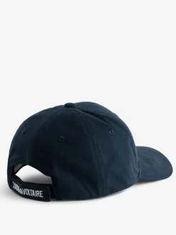 Head Over Heels Cap