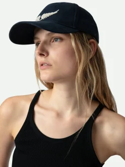 Head Over Heels Cap