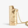 Heart On Fire Lighter Holder