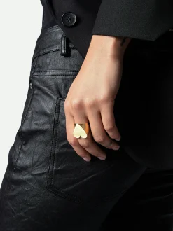 Idol Ring