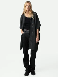 Inna Cardigan I 100% Cashmere