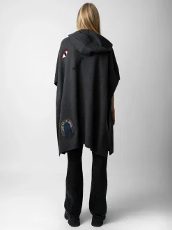 Inna Cardigan I 100% Cashmere
